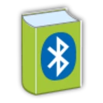 bluetooth phonebook (trial) android application logo